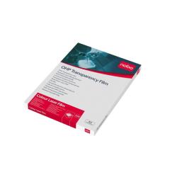 Nobo CF50LUCIDI STAMPANTE LASER COLORI